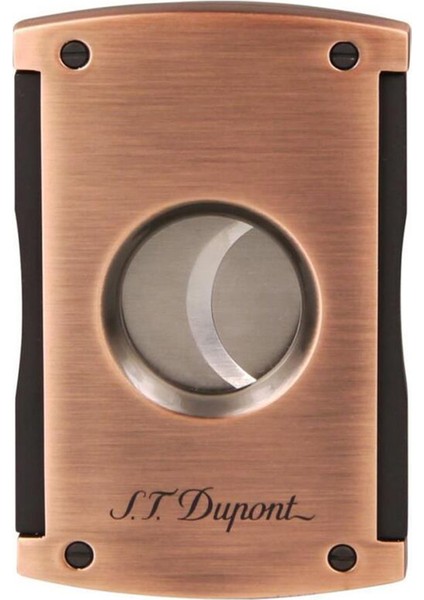 Puro Kesici S-Cut Brushed Cooper