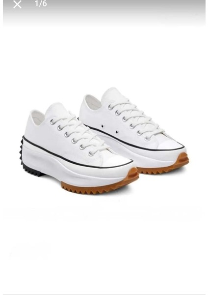 Sneaker Kadın Spor Ayakkabı Sneaker Günlük Ayakkabı
