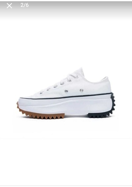 Sneaker Kadın Spor Ayakkabı Sneaker Günlük Ayakkabı