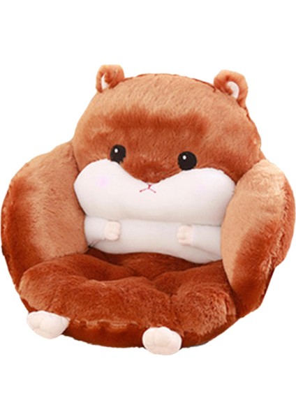 Hamster Koltuk Minderi Moda Ik Hediye Için Derin (Yurt Dışından)