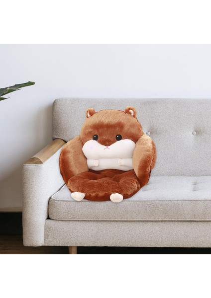 Hamster Koltuk Minderi Moda Ik Hediye Için Derin (Yurt Dışından)
