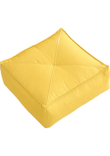 Minderi Açı Veranda Minderi Iğı Yemek Odası Için Sarı (Yurt Dışından)