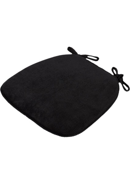 Kadife Sandalye Minderi Puf Sandalye Minderi Oturma Odası Ev (Yurt Dışından)
