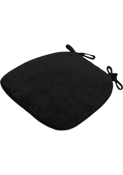 Kadife Sandalye Minderi Puf Sandalye Minderi Oturma Odası Ev (Yurt Dışından) fırsatları
