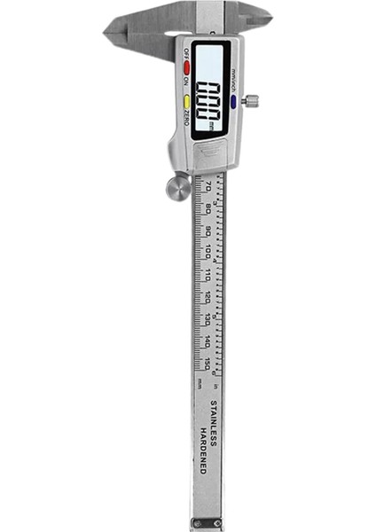 Ölçüm I 0-150MM Iğı Diy Için (Yurt Dışından) modelleri