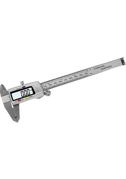 Ölçüm I 0-150MM Iğı Diy Için (Yurt Dışından) indirimleri