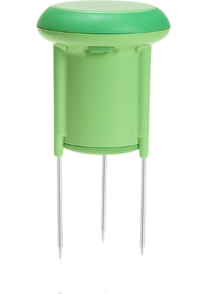 Test Cihazı Çim Çiftliği Için Sıcaklık ve Nem Ölçer (Yurt Dışından)