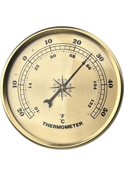 Termometre Çok Amaçlı Taşınabilir Sağıcaklık Ölçer Ölçer (Yurt Dışından) fiyatları