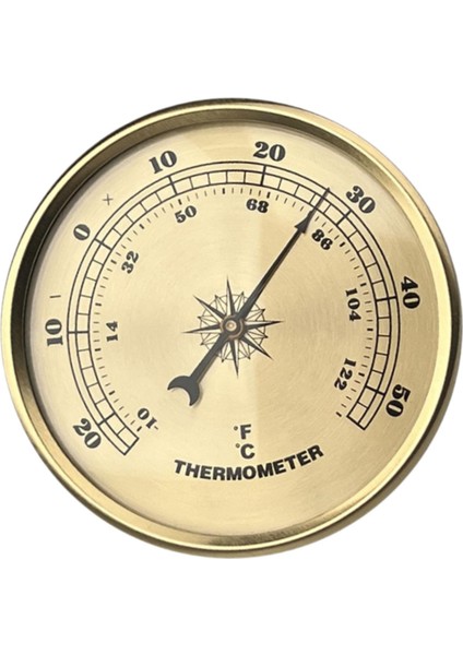 Termometre Çok Amaçlı Taşınabilir Sağıcaklık Ölçer Ölçer (Yurt Dışından) modelleri