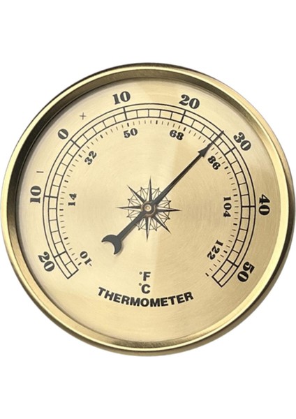 Termometre Çok Amaçlı Taşınabilir Sağıcaklık Ölçer Ölçer (Yurt Dışından) fırsatları