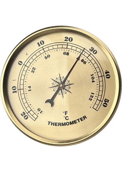 Termometre Çok Amaçlı Taşınabilir Sağıcaklık Ölçer Ölçer (Yurt Dışından) indirimleri