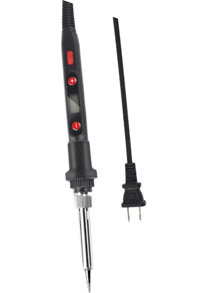 Ayarlanabilir Sıık, , Elektrikli Lehimleme Demiri Kitleri, (Yurt Dışından) fırsatları