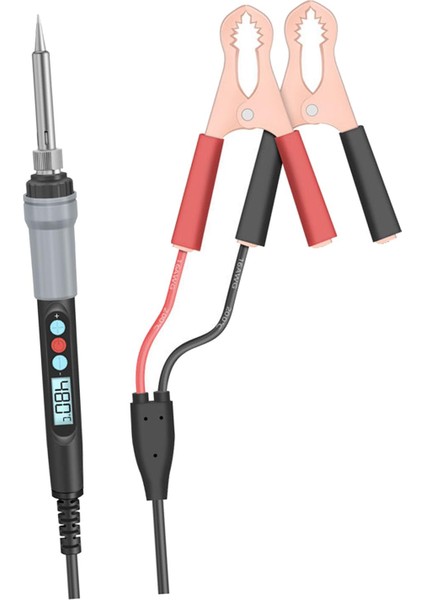 Mini Lehimleme Demiri Lehimleme Demiri Istasyonu Kitleri Için 12V (Yurt Dışından) fırsatları