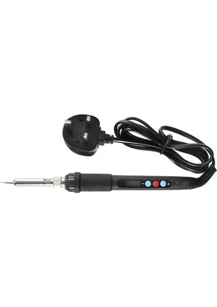 Elektrikli Araçlar Sıcaklık Kontrollü ve Için Lehim Ingiltere Adaptü (Yurt Dışından) modelleri