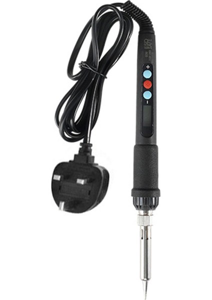 Elektrikli Araçlar Sıcaklık Kontrollü ve Için Lehim Ingiltere Adaptü (Yurt Dışından) fırsatları