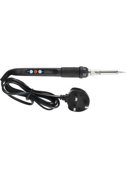 Elektrikli Araçlar Sıcaklık Kontrollü ve Için Lehim Ingiltere Adaptü (Yurt Dışından) indirimleri