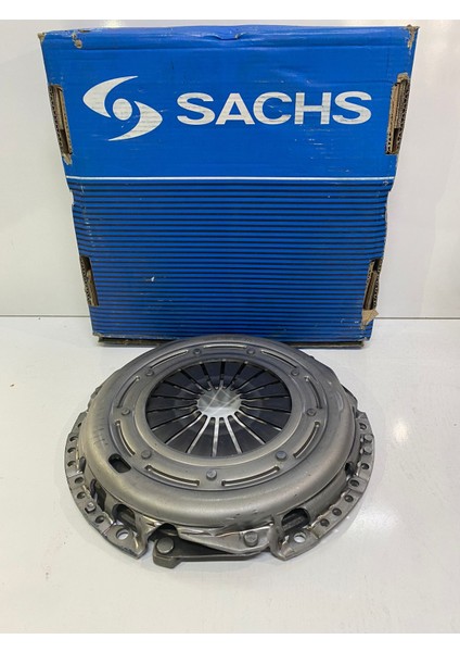 Ford Focus Debriyajbaskı Balata Seti Volantlı Tdci 2005-2012