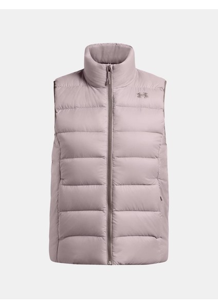 Ua Legend Down Vest Spor Yelek