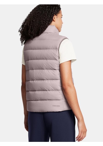 Ua Legend Down Vest Spor Yelek fırsatları