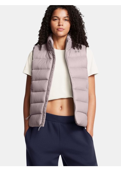 Ua Legend Down Vest Spor Yelek modelleri