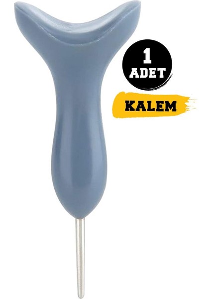 Braille Eğitim Seti 27 (25'li) (27 Satırlı Braille Tablet, Braille Kalem, 25'li Braille Yazı Kağıdı) modelleri