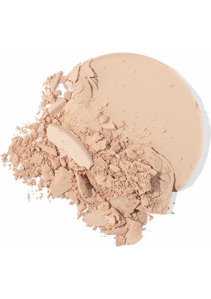 Mineral Krem Pudra NO:402 Natural