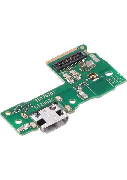 Huawei P9 Mini Için Şarj Portu Kartı (Yurt Dışından) modelleri