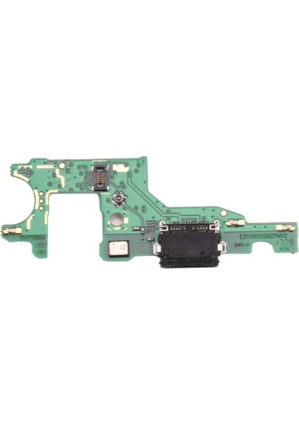 Huawei Honor V9 Şarj Portu Kartı Için (Yurt Dışından)