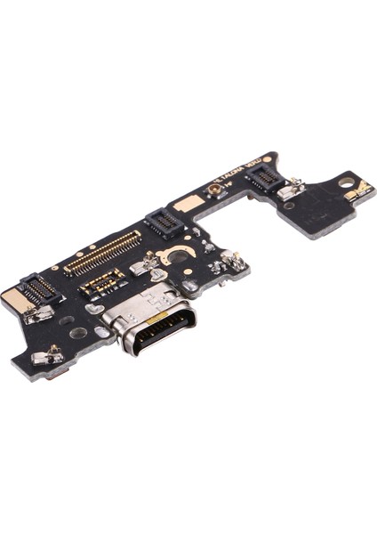 Huawei Mate 9 Pro Şarj Portu Kartı Için (Yurt Dışından)