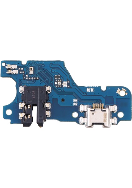 Huawei Honor 9A Için Şarj Bağlantı Noktası Kartı (Yurt Dışından)
