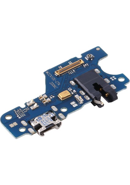 Huawei Honor 9A Için Şarj Bağlantı Noktası Kartı (Yurt Dışından) modelleri