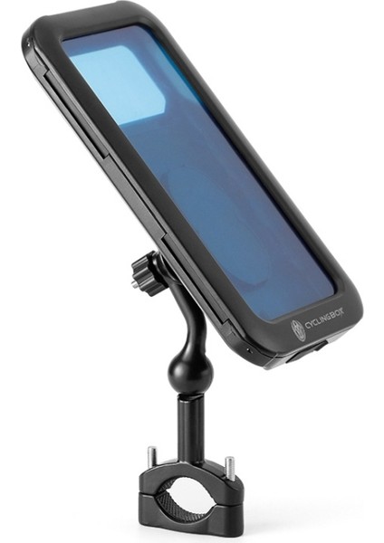 Bisiklet Cep Telefonu Braketi Cyclıngbox BG-2937 (Yurt Dışından)