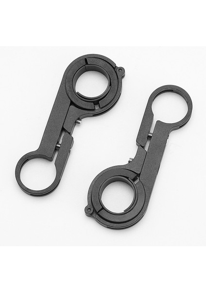 30CM Bisiklet Uzatma Braketi BG-798 (Yurt Dışından)