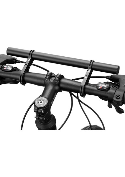 30CM Bisiklet Uzatma Braketi BG-798 (Yurt Dışından)