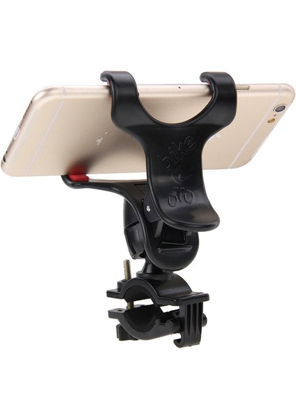 360 Dönen Bisiklet Cep Telefonu Tutacağı (Yurt Dışından)