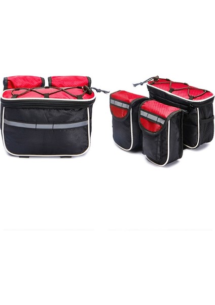 Dağ Bisikleti Ön Çantası (Yurt Dışından) indirimleri