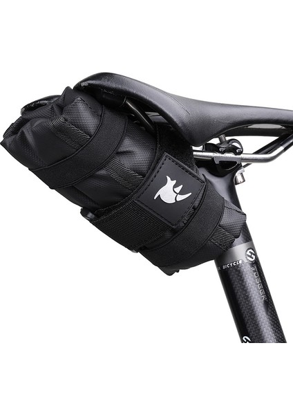 Portatif Katlanır Alet Çantası RK5100 (Siyah) (Yurt Dışından)