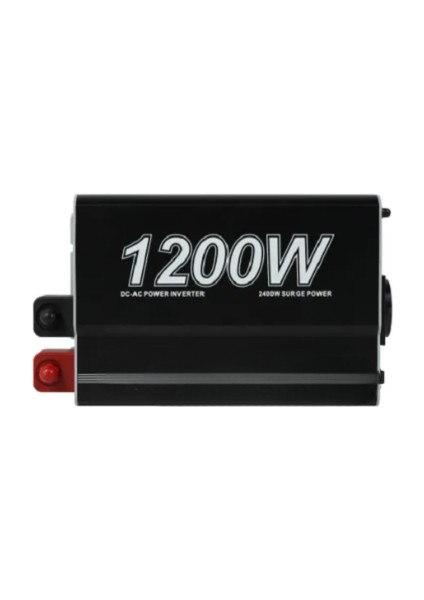 12V 1200W Modifiye Sinus Inverter