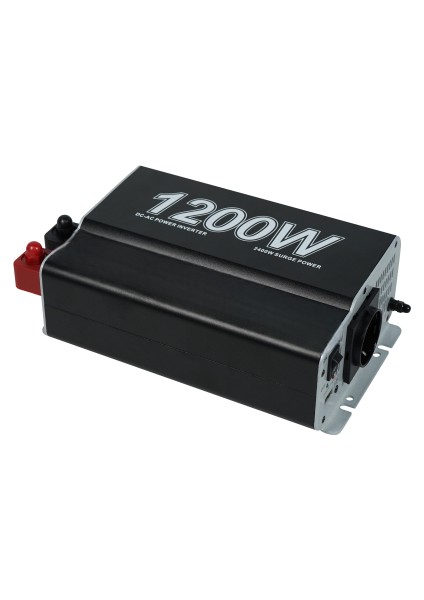 12V 1200W Modifiye Sinus Inverter