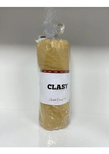 Tek Kişilik %100 Pamuk Ranforce Lastikli Çarşaf + 1 Adet Yastık Kılıfı 100 x 200