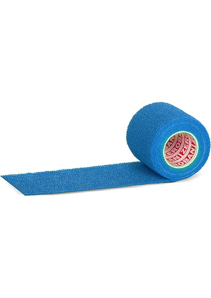 Zeroban 5 cm x 4,5 M Lıme Blue
