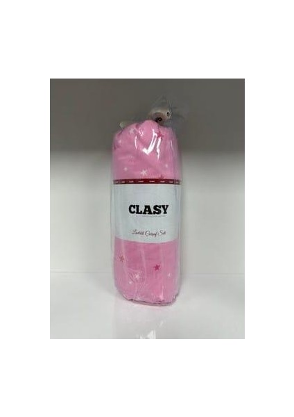 Tek Kişilik Pamuk Ranforce Lastikli Çarşaf + 1 Adet Yastık Kılıfı 100 x 200