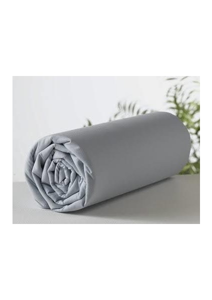 Tek Kişilik Pamuk Ranforce Lastikli Çarşaf + 1 Adet Yastık Kılıfı 100 x 200 fiyatları