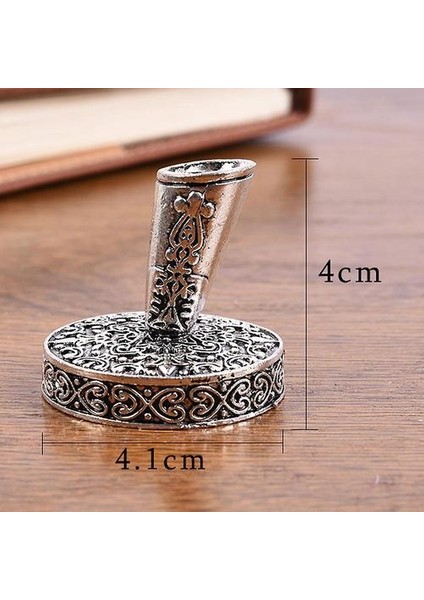 Boyama Kanca Hattı Kalemi Ingilizce Kaligrafi Daldırma Kalemi (Color-10) (Yurt Dışından)