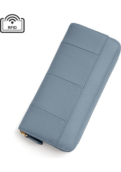 Kadınlar Klip Organ Kartı Clutch Cüzdan (Yurt Dışından)