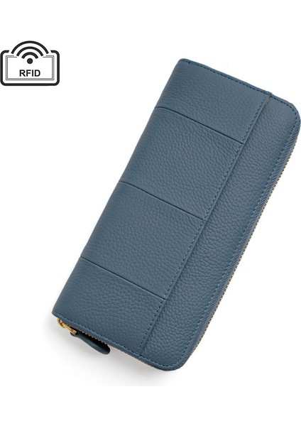 Kadınlar Klip Organ Kartı Clutch Cüzdan (Yurt Dışından)
