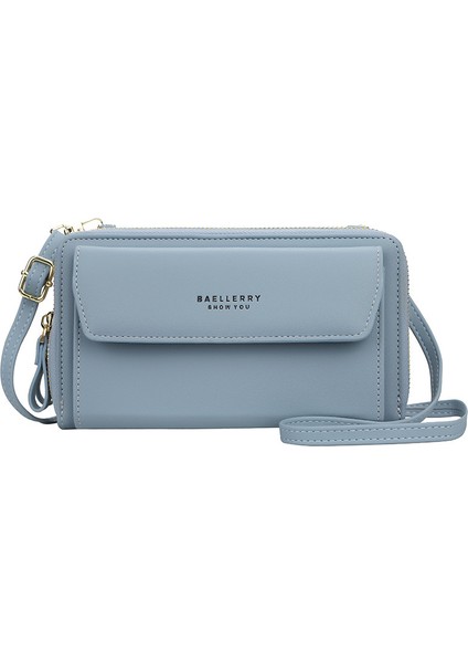 Yeni Kadın Crossbody Çanta Kore Versiyonu (Yurt Dışından)