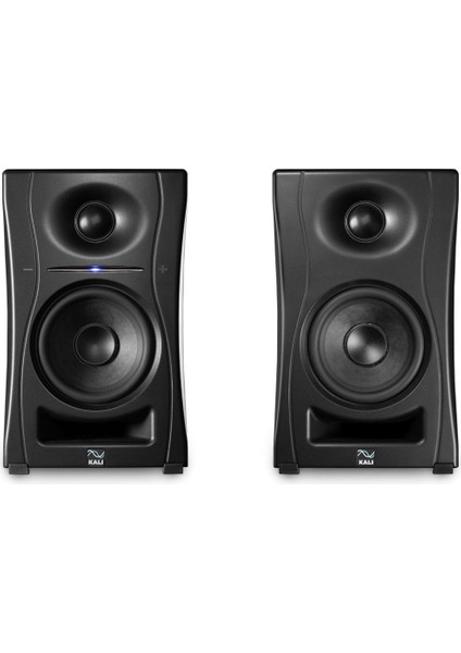 Project Lone Pine Lp-Unf 4.5" Ultranearfield Stüdyo Monitörü (Siyah)