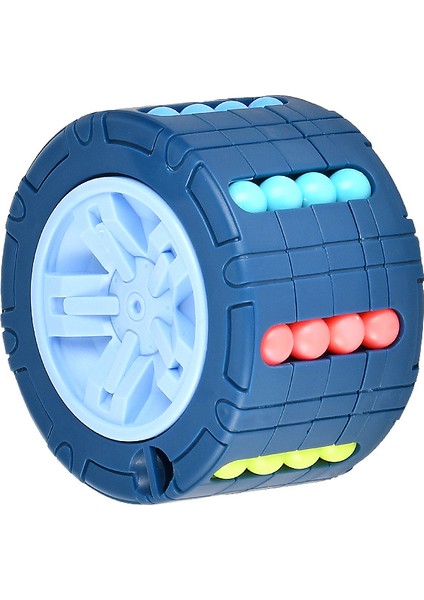 çocuk Eğitici Oyuncaklar Rubik Küp Oyunu (Yurt Dışından)