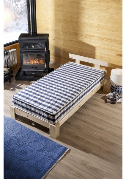 Bohem | Ortopedik Pro Yaylı Yatak | Özel Ölçü